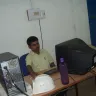 Axis Bank - sub: complain for debit rs. 5000/- from my nri account: reg. - Photo 1