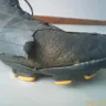 Nike - poor quality