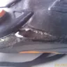 Nike - poor quality