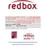 Redbox - multiple charges - Photo 1