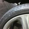 Auto Knight Inc - Fraudulent denial of valid tire replacement claim - Photo 1
