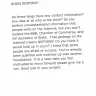 DailyMotion - Grant Scam, Grant Fraud - Photo 1