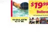 Gold's Gym - false advertising - Photo 1