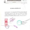 Emirates - illegal withholding of passport and illegal residency - Photo 3