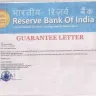 Reserve Bank of India [RBI] - about nokia winning prize transfer