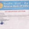 Reserve Bank of India [RBI] - about nokia winning prize transfer - Photo 1