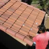 Alstate Froehle & Assoc Inc - Hail damage to a dwelling/ Res - Photo 29