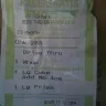 Burger King - whopper combo - Photo 1