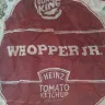 Burger King - whopper combo - Photo 2