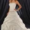 TBDress.com - dress quality and design not same as photo - Photo 2