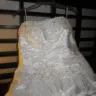 TBDress.com - dress quality and design not same as photo - Photo 3
