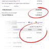 eBay - tampering of my account - Photo 1