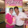 ZIPFIZZ CORPORATION - dangerous product & they do not pay there employees