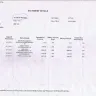 State Bank of India [SBI] - two thousand and eight hundred and eighty rupees debited from sbi gift card - Photo 1