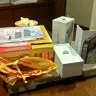 DHL Express - dhl stole my iphone 4s from the box.