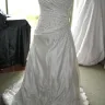 TideBuy - wedding dress woes