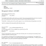 Herbal Remedies USA - No product and no refund when asked. - Photo 1