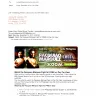 Xoom - Manny pacquiao promotions
