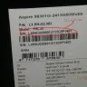Acer - bill s/n is different from product-warranty void - Photo 1