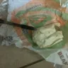 Taco Bell - toe nail found in bean/cheese burrito - Photo 2