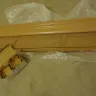 Steve's Blinds & Wallpaper - Poor customer service and product not as described - Photo 1