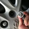 Hyundai - broken bolts and brake sound