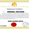 Dublin Skylon Hotel Ireland - jobscammer