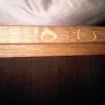 Laura Ashley - strange marks on bookcase - Photo 2
