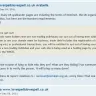 www.orishaashe.com - rip off & scam - Photo 1
