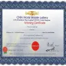 CNN - Lottery scam - Photo 1