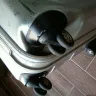Samsonite - luggage warranty - Photo 1