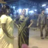 western railway - prostitution going on vasai road (w) railway ticket window near bus stop