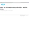 Skype - banned from site - Photo 1