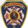Belvedere Fire Department - Misconduct & Racism