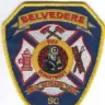 Belvedere Fire Department - Misconduct & Racism - Photo 1