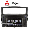 SUAV - Mitsubishi Pajero V97,V93 OEM radio in Car DVD Player GPS navi TV stereo ipod CAV-8070MP