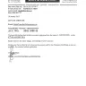 City of Tshwane Metropolitan Municipality - refund from municipality - Photo 1