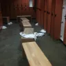 GoodLife Fitness - unsanitary - Photo 1