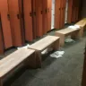 GoodLife Fitness - unsanitary - Photo 2