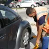 Premier Parking Enforcement [PPE] - Illegal booting - Photo 2