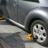 Premier Parking Enforcement [PPE] - Illegal booting