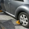 Premier Parking Enforcement [PPE] - Illegal booting - Photo 1