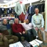 Lousy Business: Lionel Smith Ltd. - Crappy men's clothes -Racist Aiken SC - Rude staff and filthy store ruined suit shopping - Photo 1