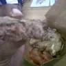 Steers - king steer burger pattie not cooked - Photo 1