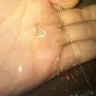 Domino's Pizza - glass in my pizza!!! - Photo 1