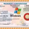 Microsoft - microsoft internet e-mail lottery awards - Photo 1