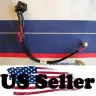 Toshiba - dc jack harness toshiba satellite l505-s6946 - Photo 1