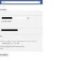 Facebook - fruad