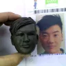1MiniMe - Bobblehead looks subhuman - Photo 2