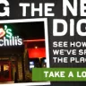 Chili's Grill & Bar - a racist & lousy restaurant; very poor customer service